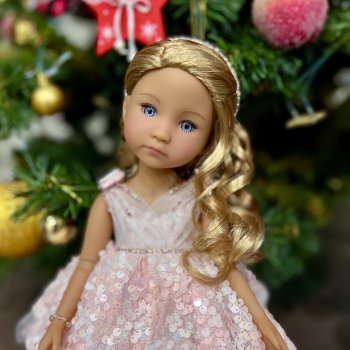 Предновогоднее