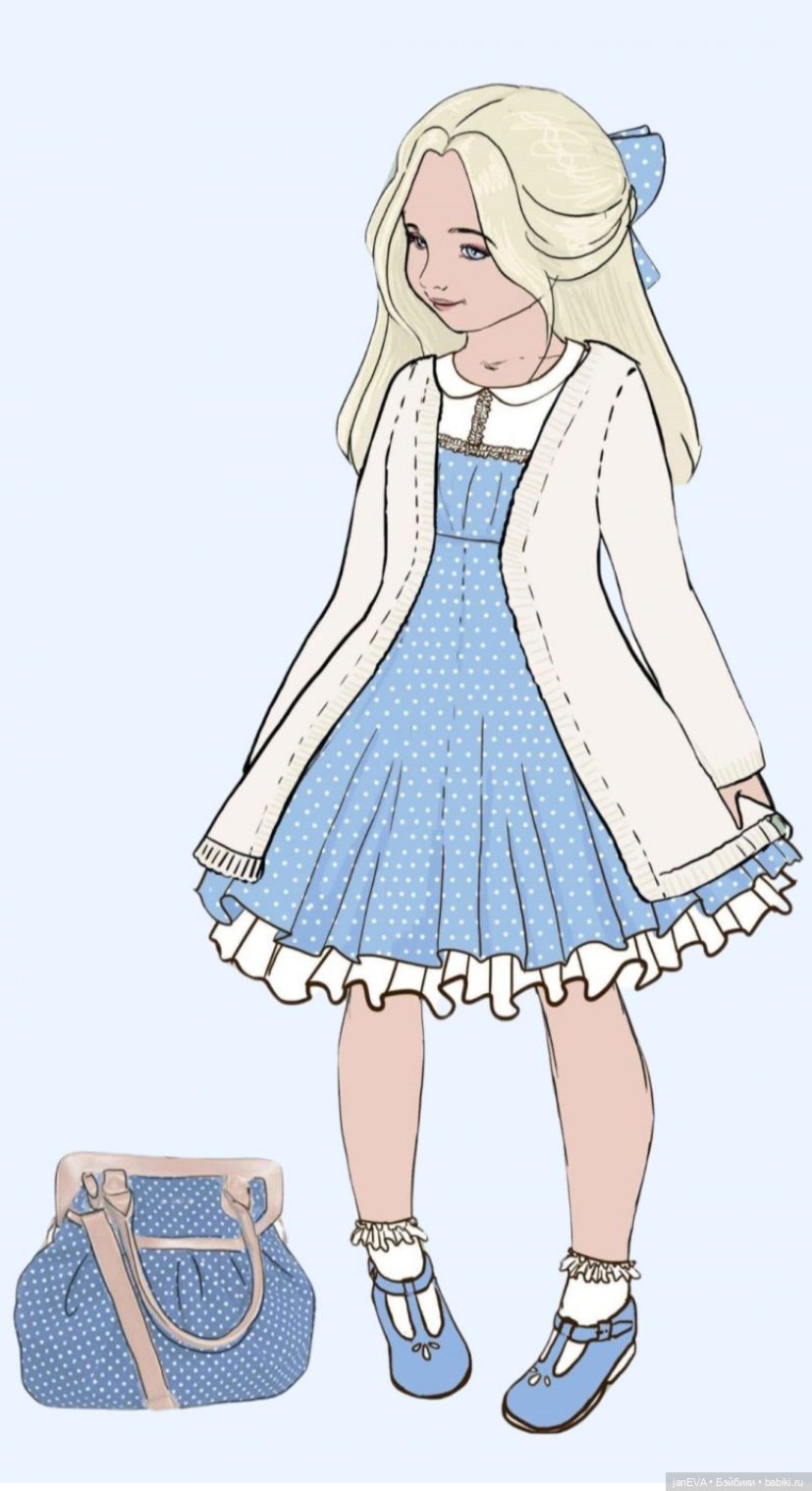 Куклы Руби Ред 37 см за 2024 год