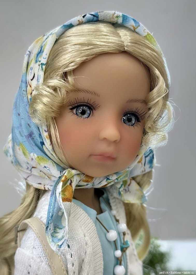 Куклы Руби Ред 37 см за 2024 год