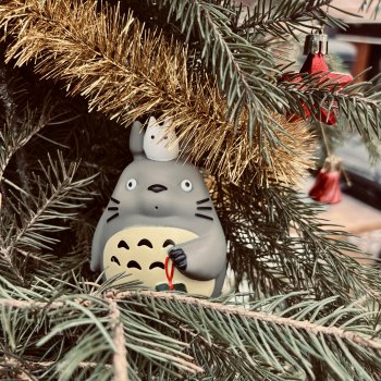 Тоторо и ко