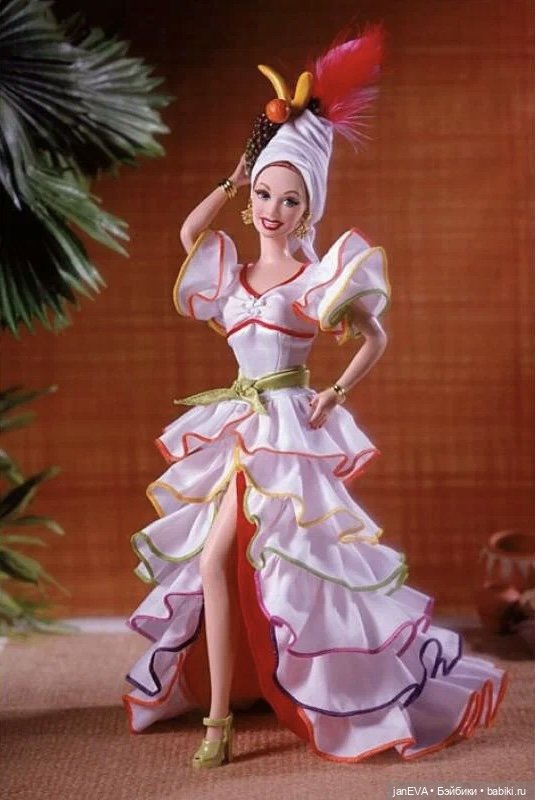 Я люблю Люси… — Куклы Barbie (Барби): Looks