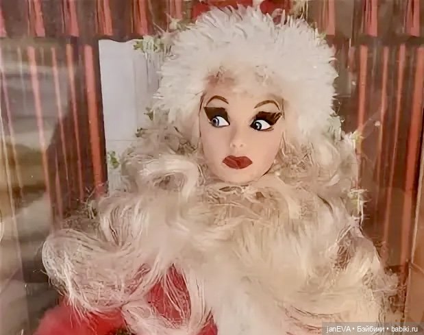 Я люблю Люси… — Куклы Barbie (Барби): Looks