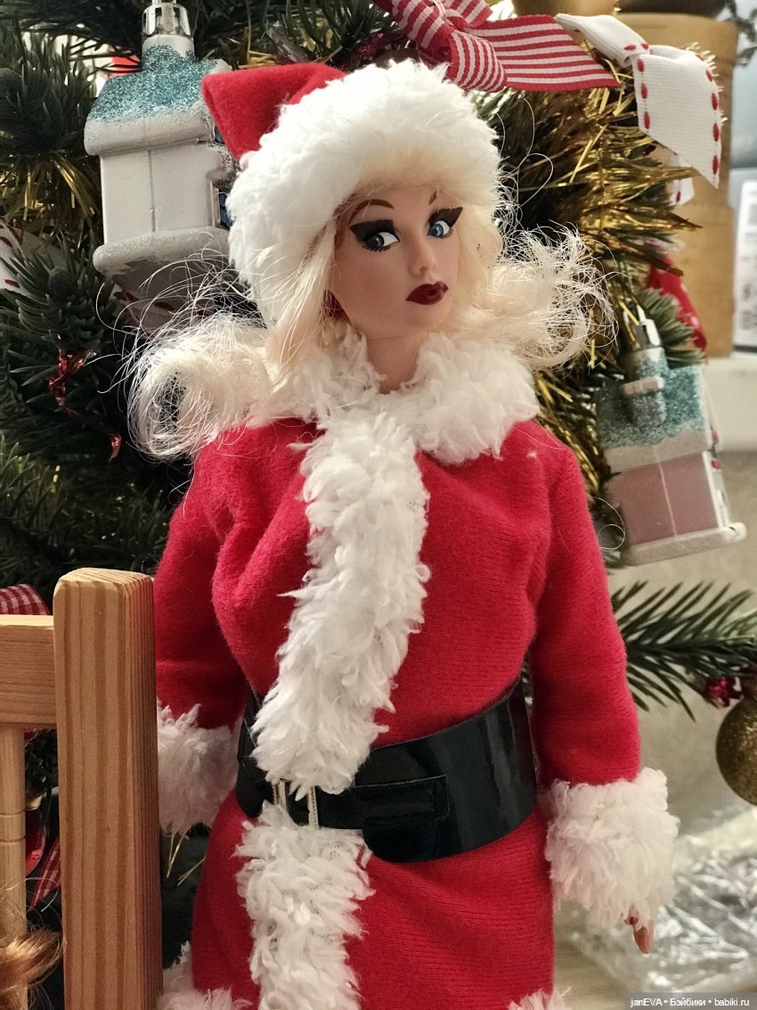 Я люблю Люси… — Куклы Barbie (Барби): Looks