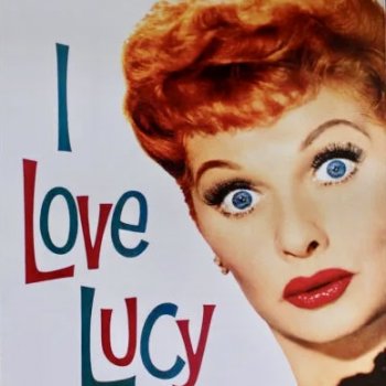 Я люблю Люси-2