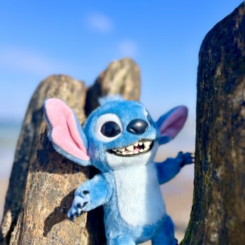 Балтийский зверь