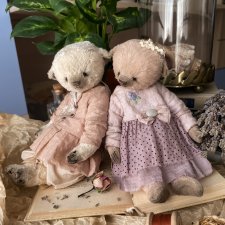 Немножко мишек