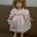 Моя девочка Лизик