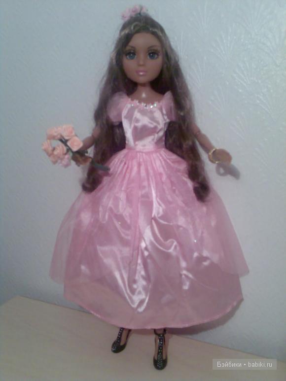 Две мои принцессы. Куклы мокси тинз