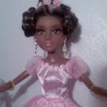 Две мои принцессы. Куклы мокси тинз