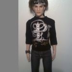 Бен от Роберта Тоннер и Мокси Тинз