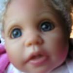 "Кукла Маша, кукла Даша- просто дети стали старше..."