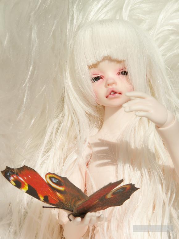 Моя первая БЖДшечка наконец то приехала (фото 3)