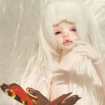 Моя первая БЖДшечка наконец то приехала!