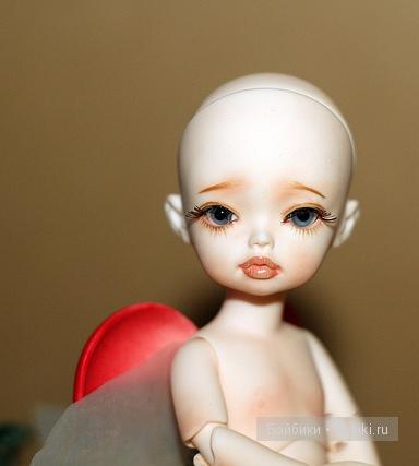 Мои новенькие BJD — Куклы DIM (Doll in Mind): корейские BJD (БЖД)
