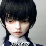 Мои новенькие BJD