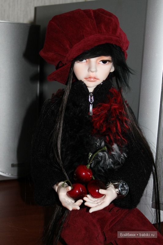 Терренс,D.I.M