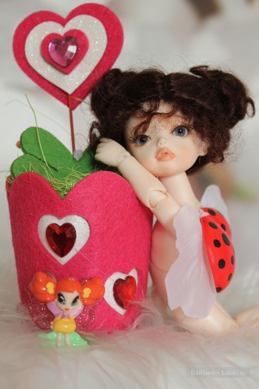 Донг-Донг,Долл-Зоне