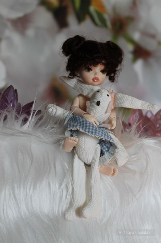 Донг-Донг,Долл-Зоне