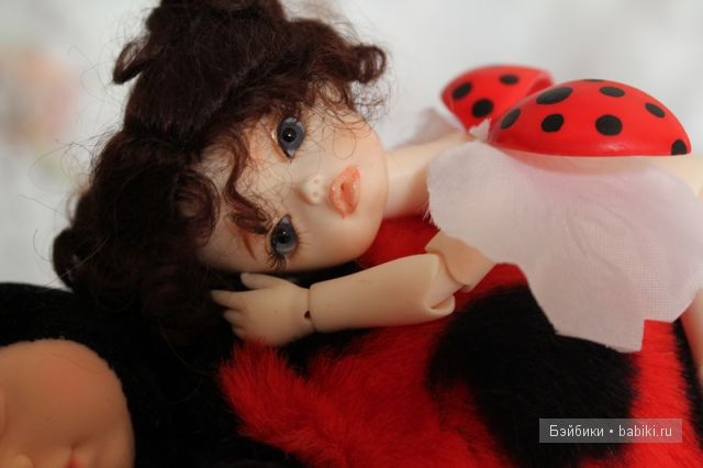 Донг-Донг,Долл-Зоне