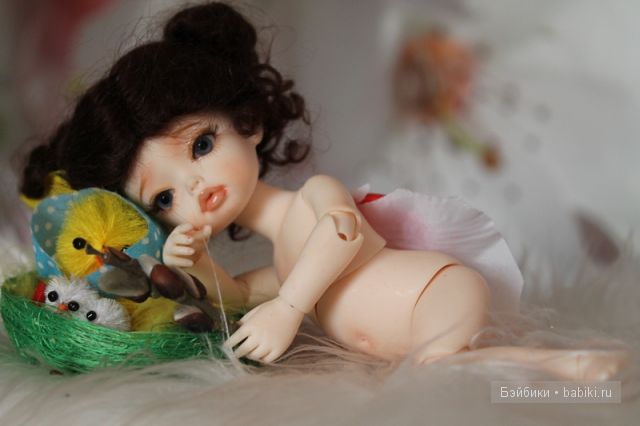 Донг-Донг,Долл-Зоне