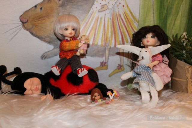 Dong-Dong.Fairyland
