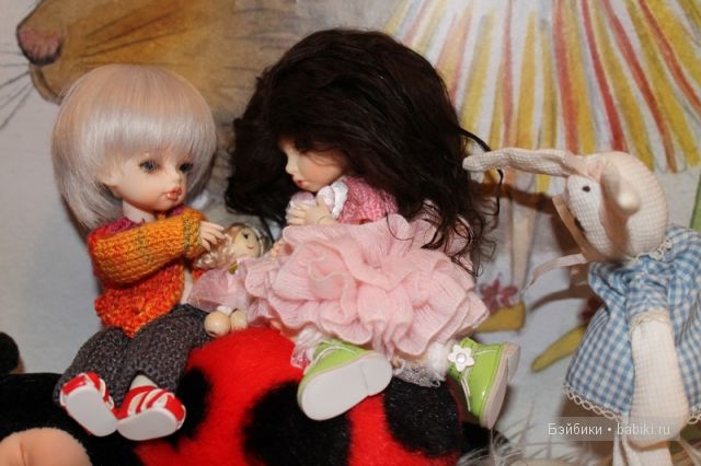 Dong-Dong.Fairyland