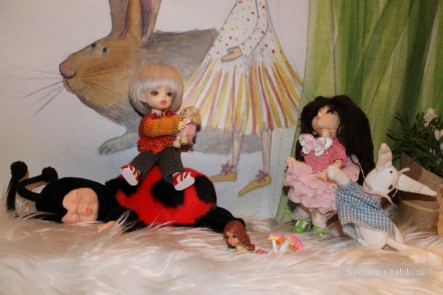 Dong-Dong.Fairyland