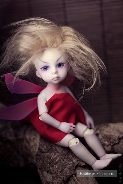 Лункуни,Доллзоне