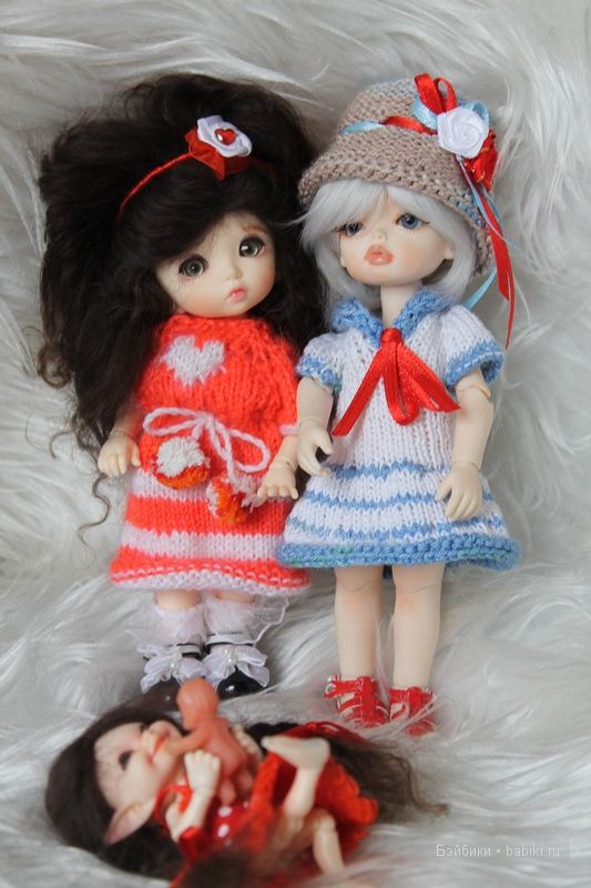 Лункуни,Доллзоне