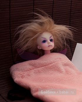 Лункуни,Доллзоне