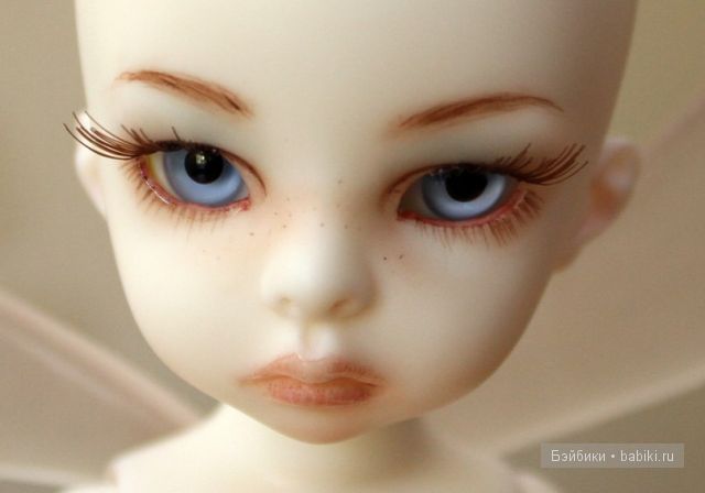 Лункуни,Доллзоне