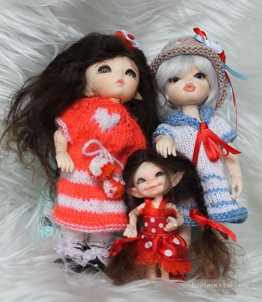 Лункуни,Доллзоне