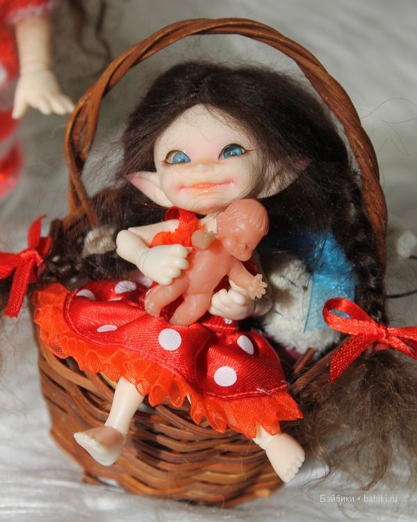 Лункуни,Доллзоне