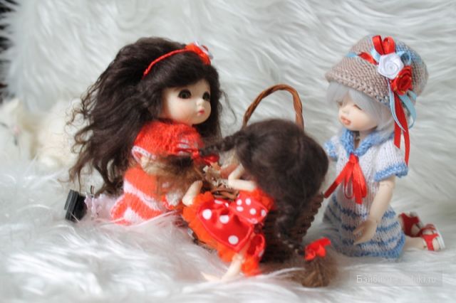 Лункуни,Доллзоне