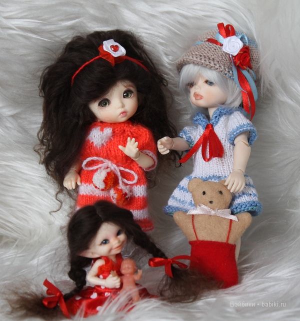 Лункуни,Доллзоне