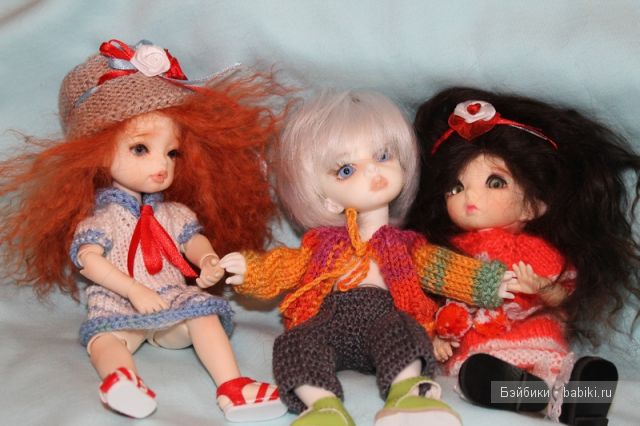 Лункуни,Доллзоне