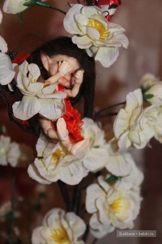 Вальпургиева ночь,ЕГЭ маленькой Бабы-Яги