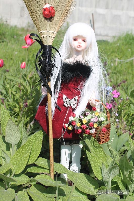 Вальпургиева ночь,праздник ведьм