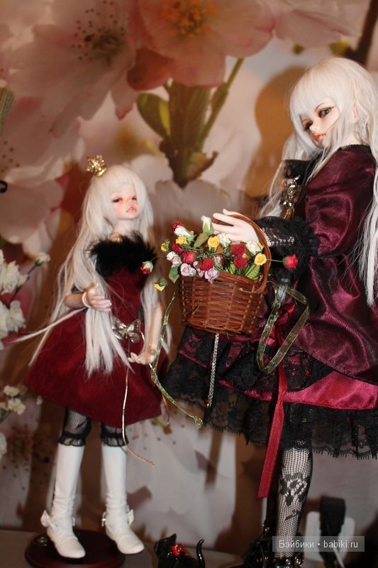 Вальпургиева ночь,ЕГЭ маленькой Бабы-Яги