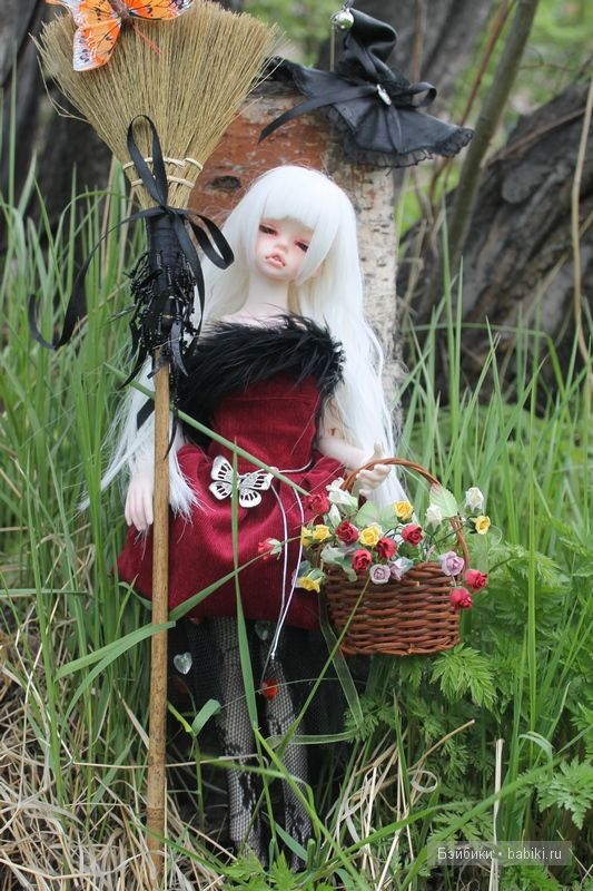 Вальпургиева ночь,праздник ведьм