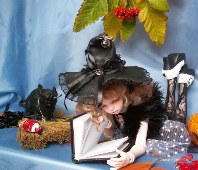 Вальпургиева ночь,праздник ведьм