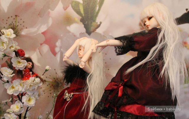 Вальпургиева ночь,ЕГЭ маленькой Бабы-Яги