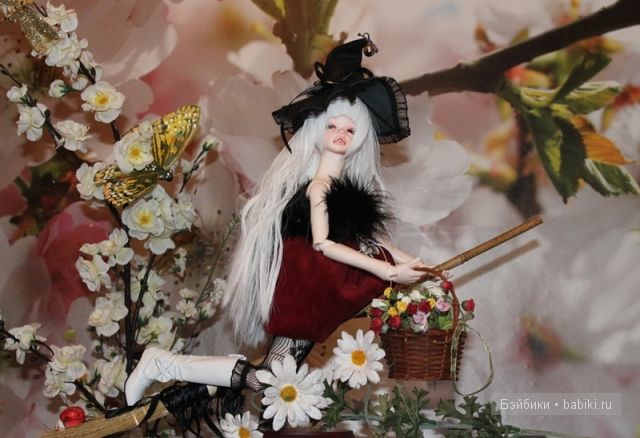 Вальпургиева ночь,праздник ведьм