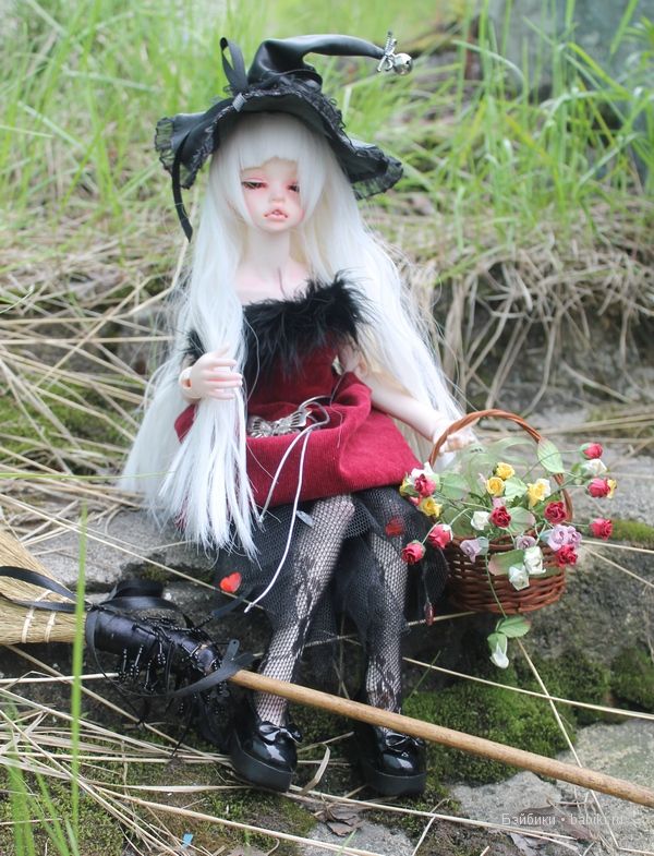 Вальпургиева ночь,праздник ведьм