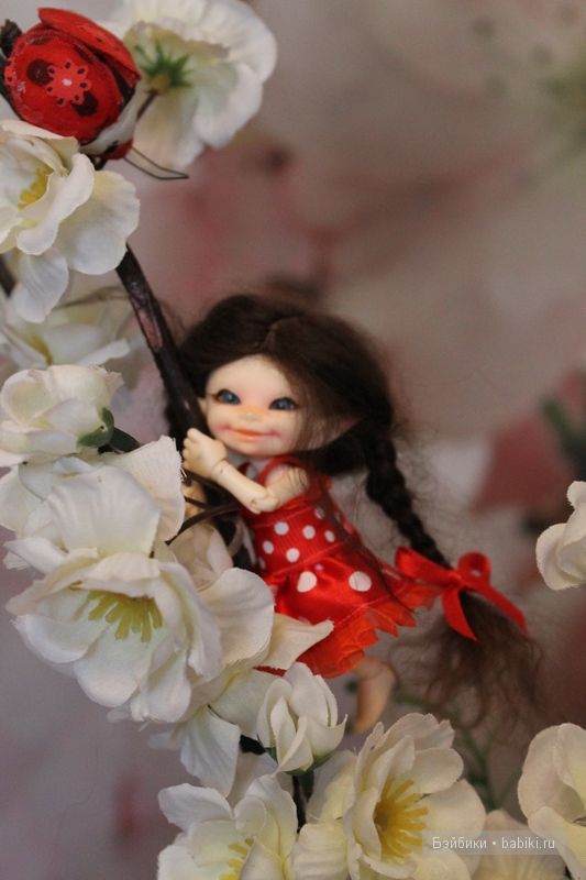 Вальпургиева ночь,ЕГЭ маленькой Бабы-Яги