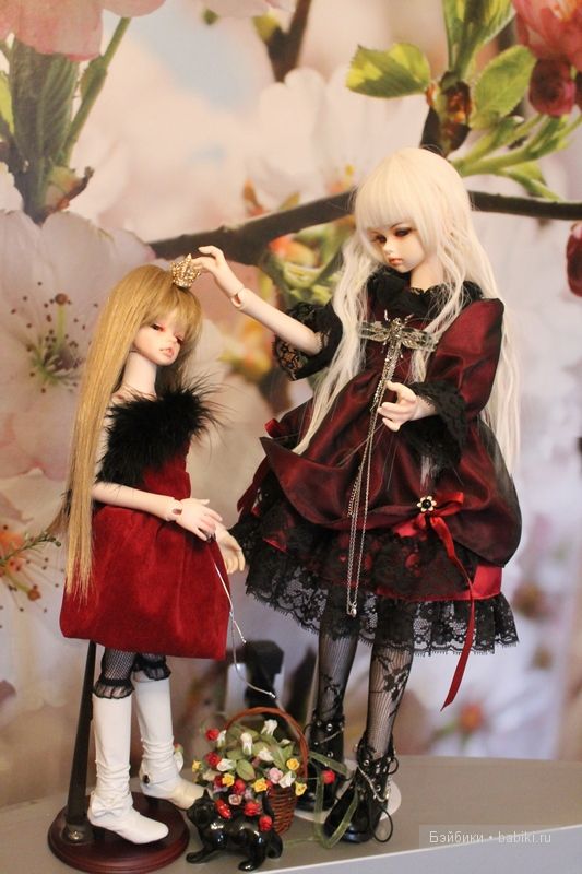 Вальпургиева ночь,ЕГЭ маленькой Бабы-Яги