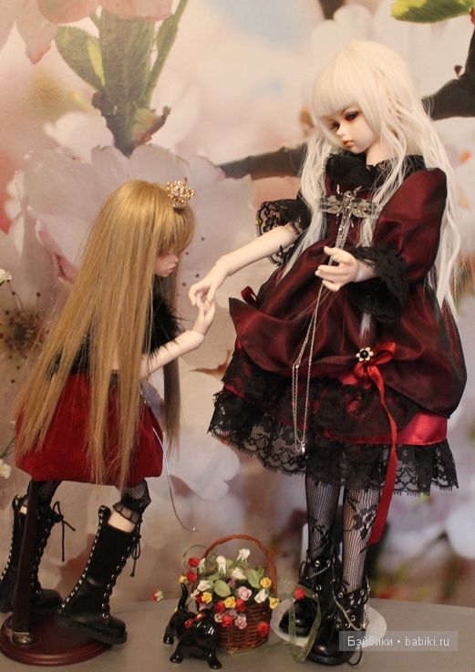 Вальпургиева ночь,ЕГЭ маленькой Бабы-Яги