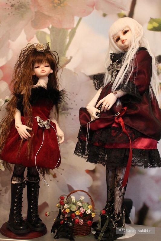 Вальпургиева ночь,ЕГЭ маленькой Бабы-Яги