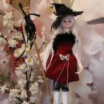 Вальпургиева ночь или ЕГЭ маленькой Бабы Яги (Часть-1я)