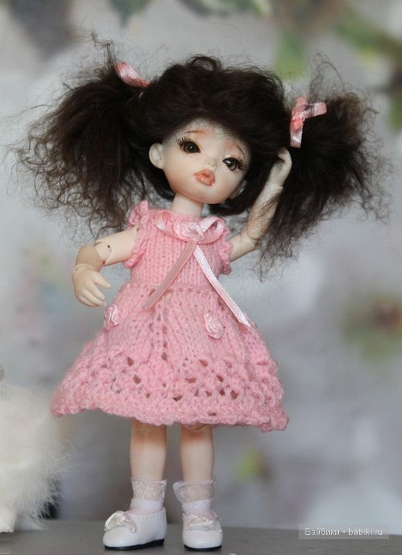 Донг-Донг,Доллзоне